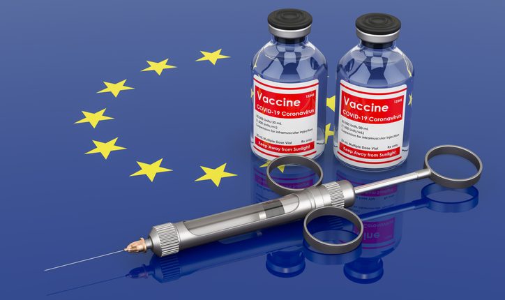 لقاحات كورونا