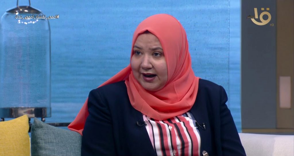 لجنة مكافحة كورونا: تخصيص مراكز ووحدت لعلاج الفطر الأسود بالمجان الدكتورة جيهان العسال نائب رئيس اللجنة العلمية لمكافحة كورونا