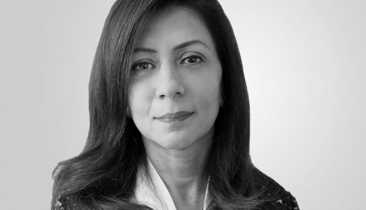 الدكتورة هند الشربيني