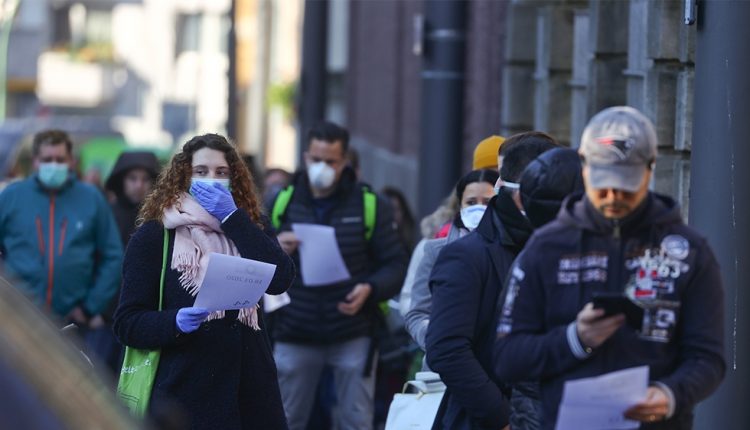 فيروس كورونا