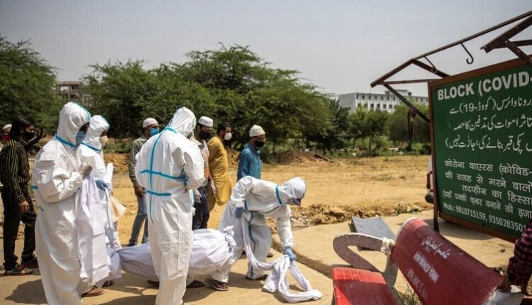 فيروس كورونا