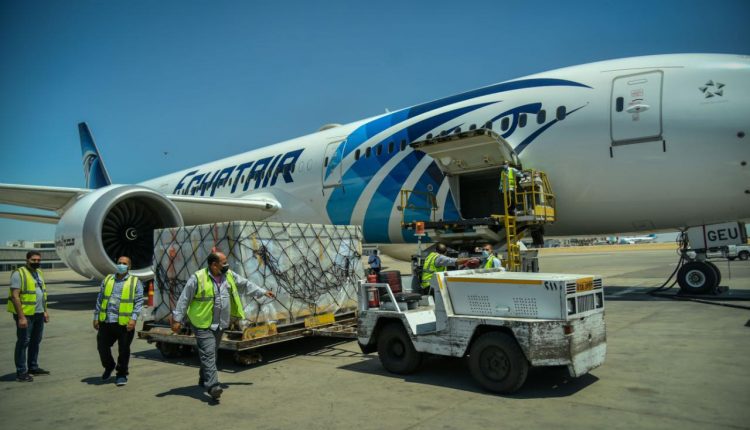 وصول شحنات جديدة من لقاح كورونا