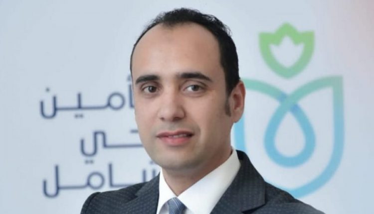 الدكتور أمير التلواني