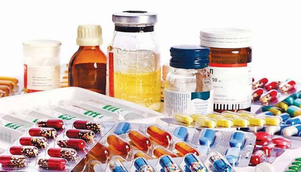 أسعار الأدوية