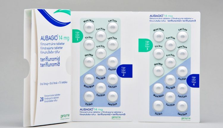 عقار «Aubagio» لعلاج التصلب المتعدد