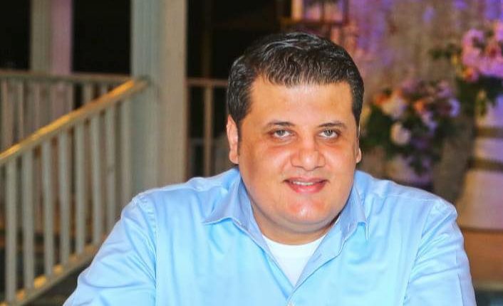 مصطفى زمزم رئيس مجلس أمناء مؤسسة صناع الخير للتنمية
