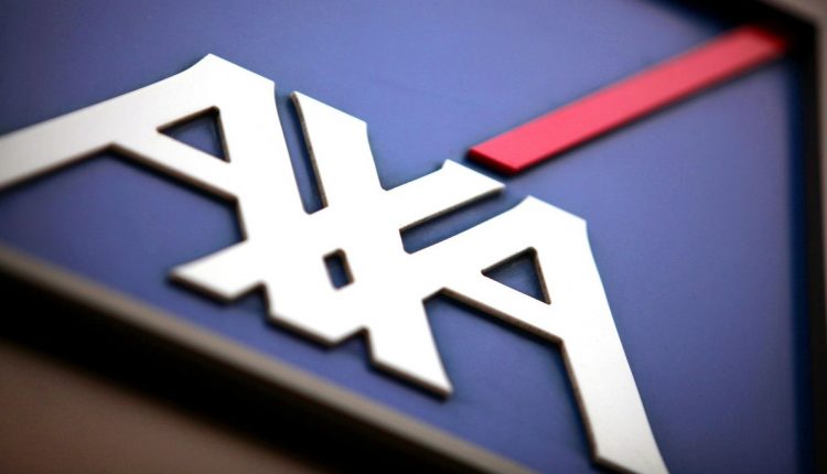 «أكسا آي إم» الفرنسية