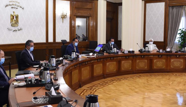 اجتماع اللجنة العليا لمكافحة كورونا اليوم