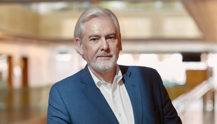 جاسيك أولتشاك، الرئيس التنفيذي لشركة فيليب موريس إنترناشونال