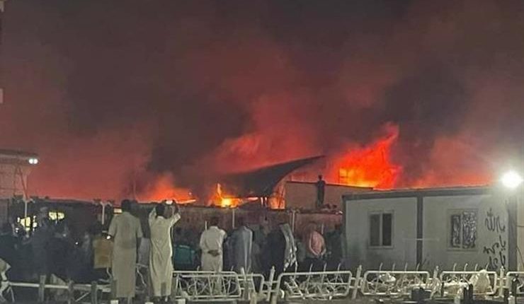 فيروس كورونا