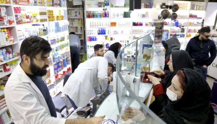 سوق الدواء في السعودية