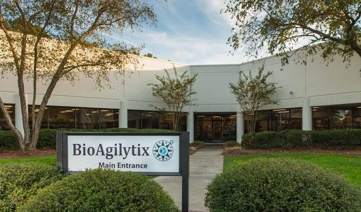 شركة BioAgilytix المتخصصة في الأبحاث الأدوية