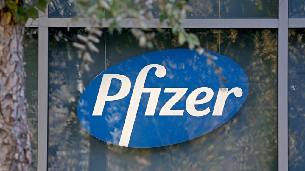 «فايزر كندا» تستدعي عقار «أكوريتيك» لضغط الدم بسبب وجود شوائب مسرطنة Pfizer