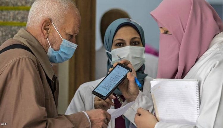 لقاح كورونا