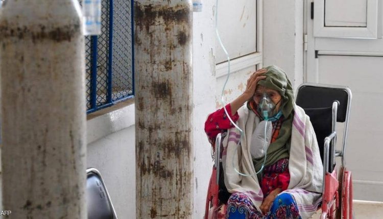 انهيار منظومة الرعاية الصحية في تونس