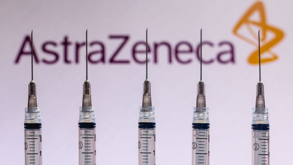 نتائج المرحلة 3 من لقاح أسترازينيكا تظهر مستوى عال من الحماية ضد كورونا لقاح «استرازينيكا»
