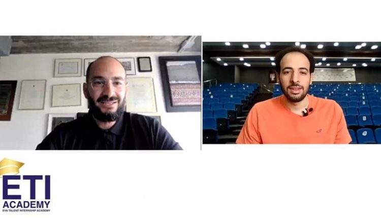 أكاديمية إيفا للموهوبين
