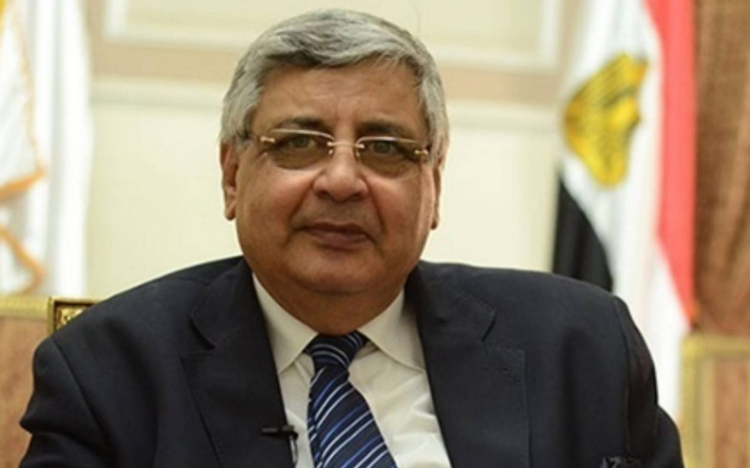 مستشار الرئيس: جائحة كورونا أثرت بشكل إيجابي على قدرات المنظومة الصحية في مصر الدكتور محمد عوض تاج الدين
