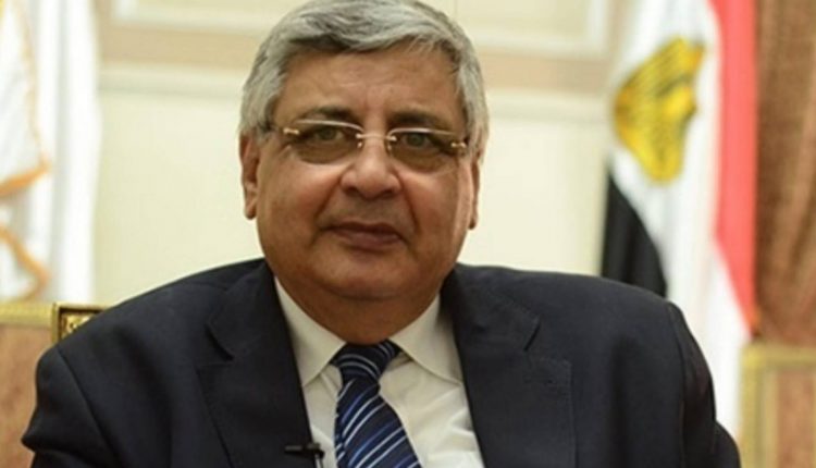 الدكتور محمد عوض تاج الدين