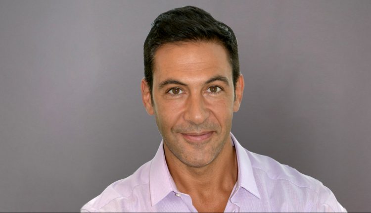 باستيانو سانا، نائب الرئيس ورئيس ورئيس الخلية والعلاجات الجينية في شركة «فيرتكس»