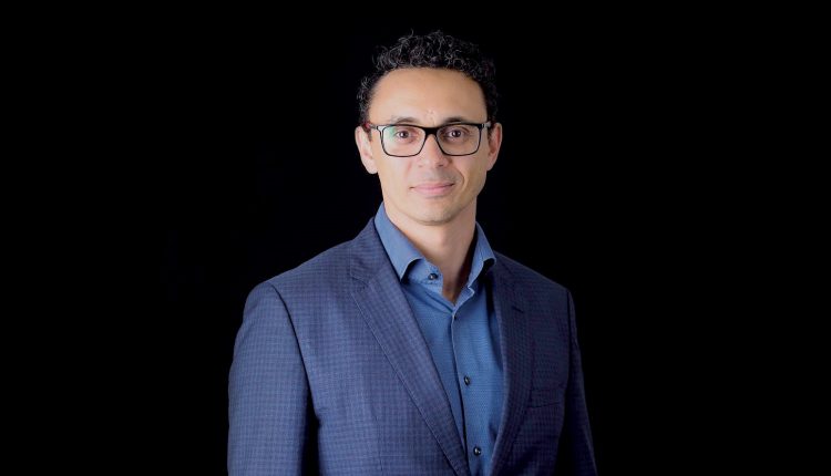 الدكتور سامر لزيق، المدير العام لشركة باير ليميتد مصر