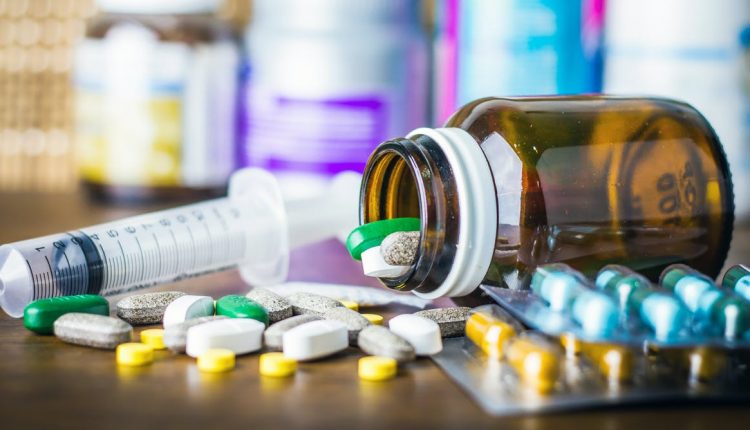 ارتفاع إجمالي مبيعات سوق الدواء المصري في النصف الأول