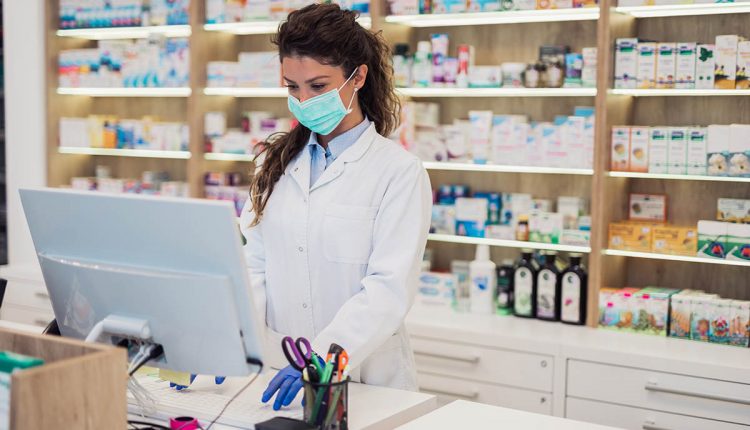 مبيعات سوق الدواء المصري