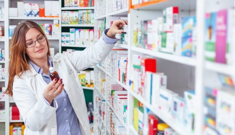 ارتفاع مبيعات سوق الدواء الأردني