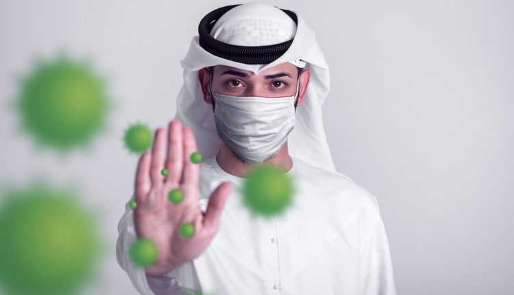 فيروس كورونا في الخليج