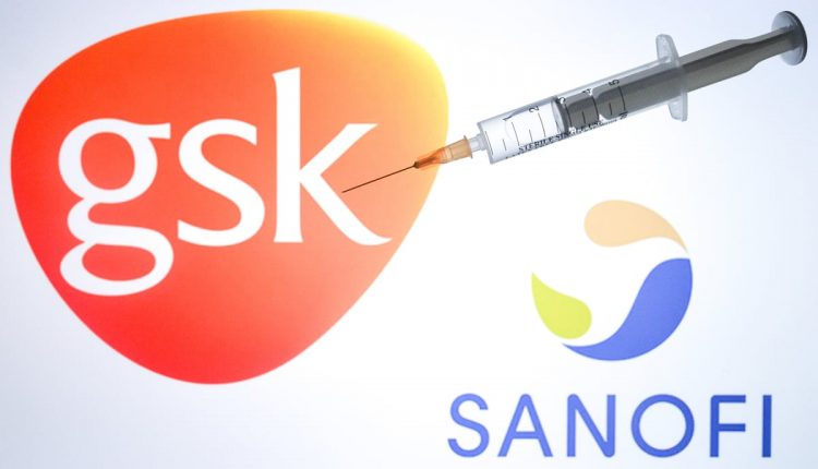 لقاح سانوفي باستور وجلاكسو سميثكلاين