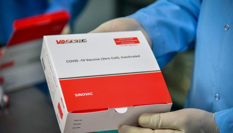 لقاح «فاكسيرا- سينوفاك»