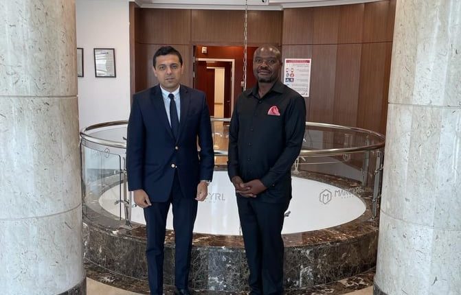 ماركيرل للأدوية