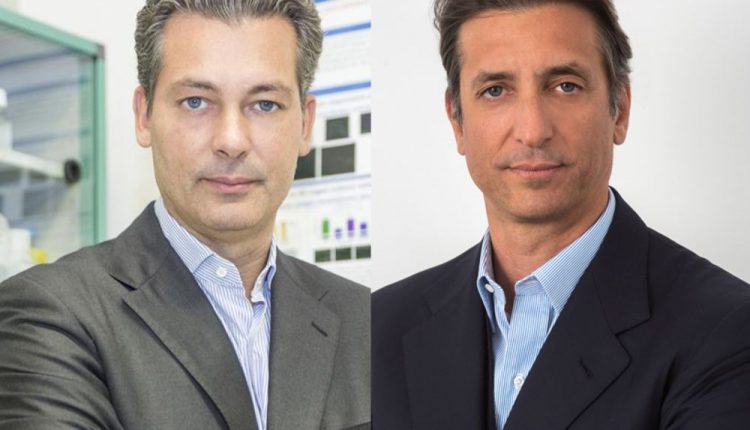 الأخوان جيرمانو وجياماريا جولياني