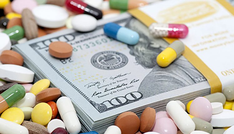 تشريعات جديدة لخفض أسعار الأدوية الأمريكية