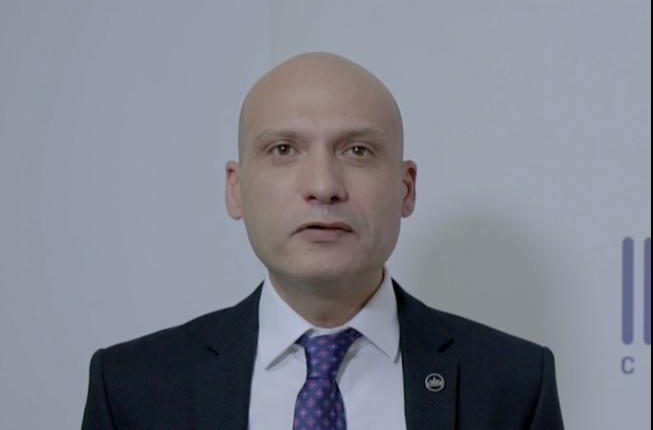 الدكتور أحمد أبو الحمايل انفينيتي