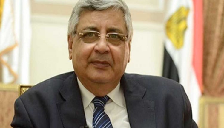 الدكتور محمد عوض تاج الدين مستشار الرئيس للصحة