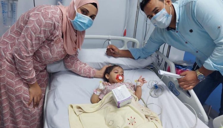 الضمور العضلي