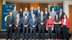 المتحدة للتوزيع والتجارة وباير..