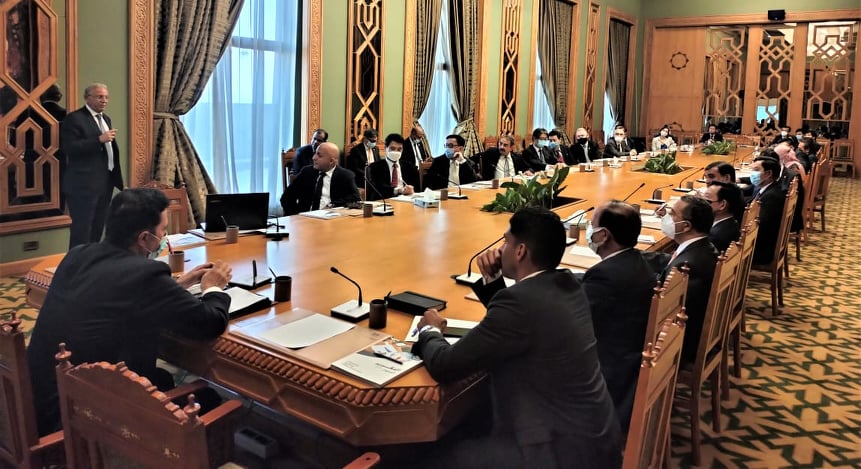 «ايبيكو و فاكسيرا».. آفاق واسعة للتعاون مع الدول الاسيوية فى تصنيع الأدوية 