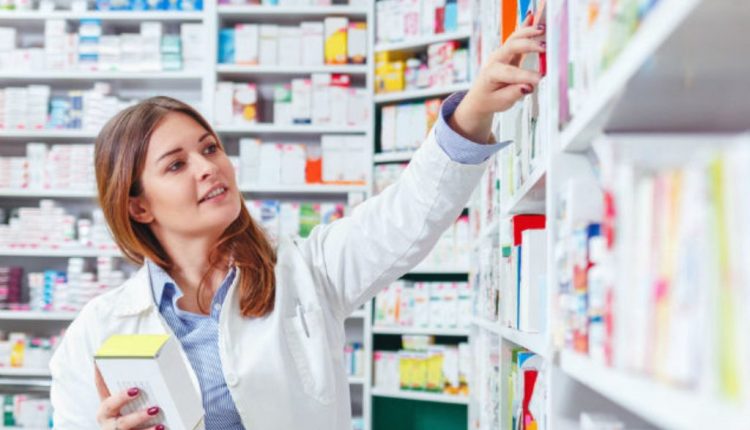 حجم مبيعات سوق الدواء الإماراتي في 2022