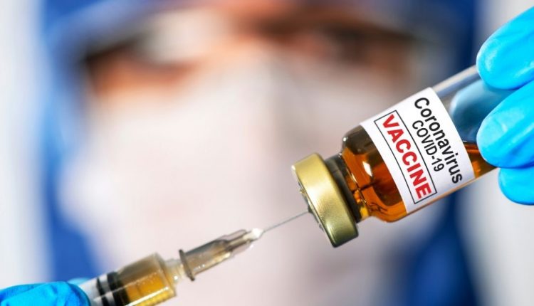 لقاح كورونا