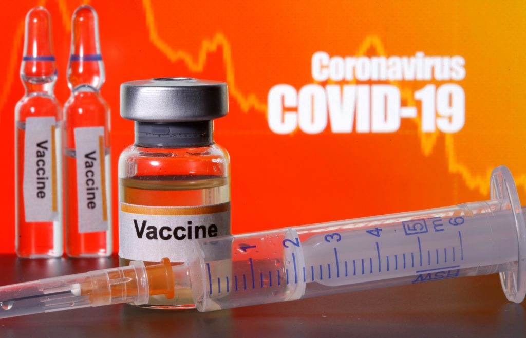 في أكبر حملة تطعيم يشهدها العالم: 184 دولة تحصل على 5.85 مليار جرعة من لقاح كورونا لقاح كورونا