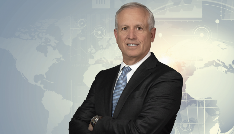 موراي كيسلر الرئيس التنفيذي لشركة «بيريجو»