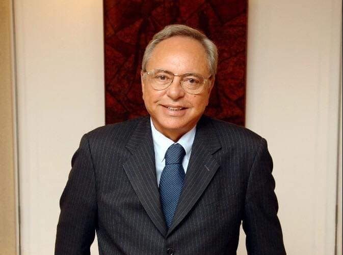 عام على رحيل «المؤسس».. الدكتور حسام عمر «رائد» سوق توزيع الدواء المصري