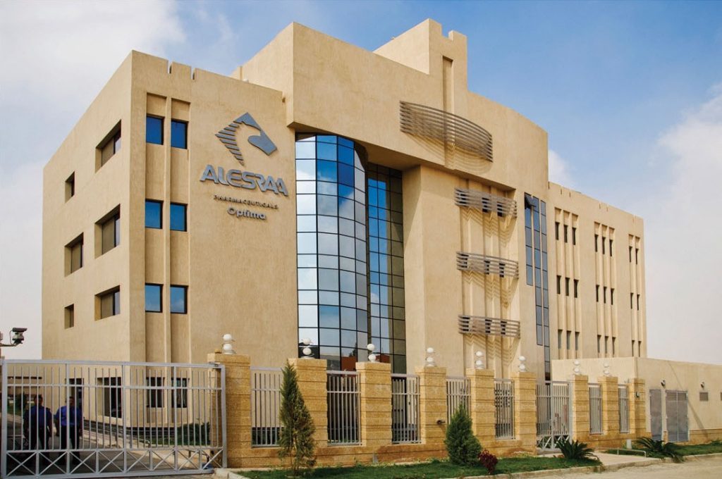 نشرته أكبر دورية علمية في سلامة الدواء.. «الإسراء فارماسيوتكال» ترعى بحثا مصريًا لطريقة تصنيع «الميتفورمين» بشكل آمن 100% الإسراء فارماسوتيكال