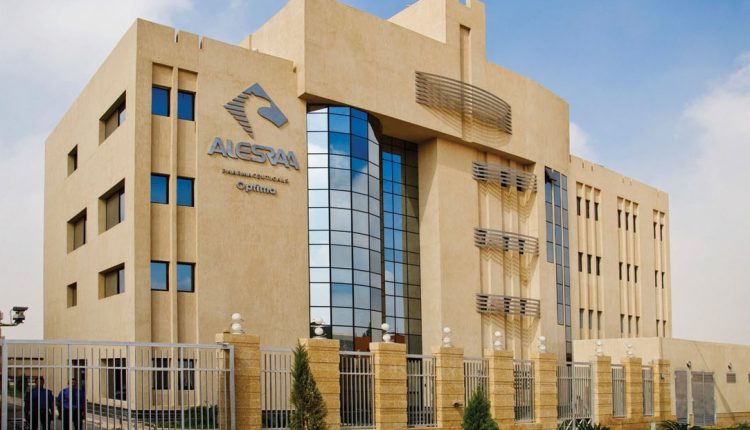 الإسراء فارماسوتيكال