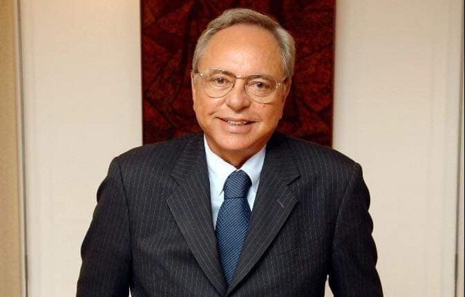 الراحل الدكتور حسام عمر