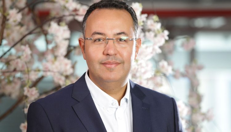 الدكتور سامي خليل مدير شركة «تاكيدا مصر»،