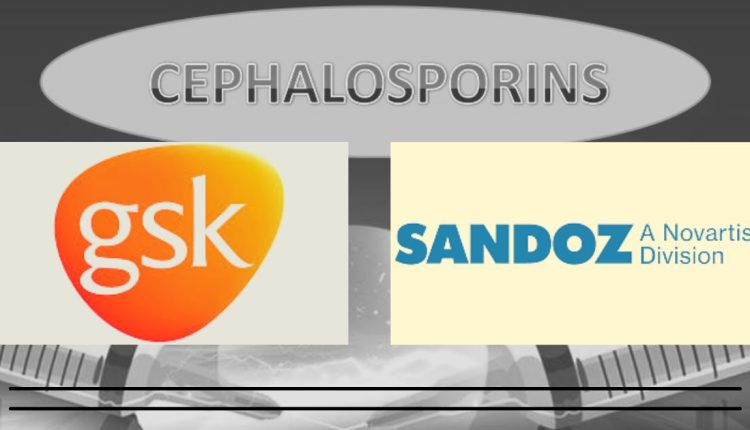 شركة ساندوز - شركة جلاكسو سميثكلاين