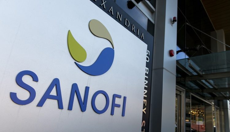 شركة سانوفي